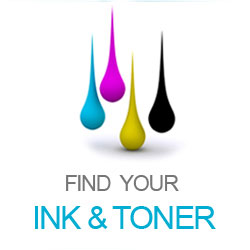 Ink & Toner Finder